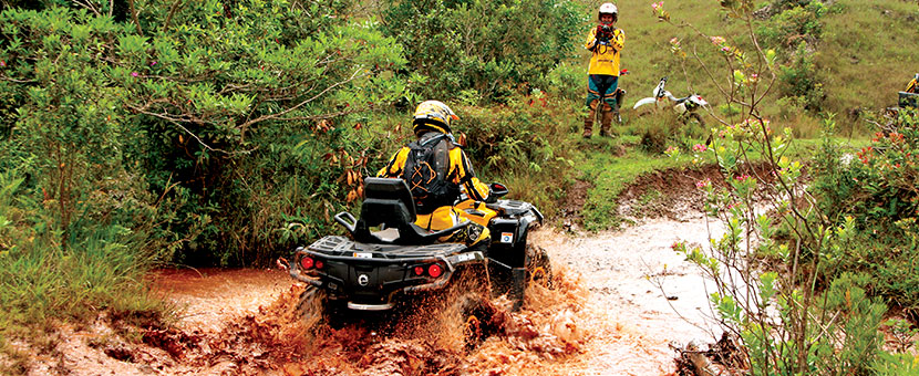 Adventure Tours