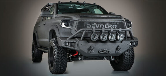 Devolro Diablo