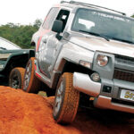 Duelo Troller