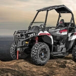 Polaris Ace