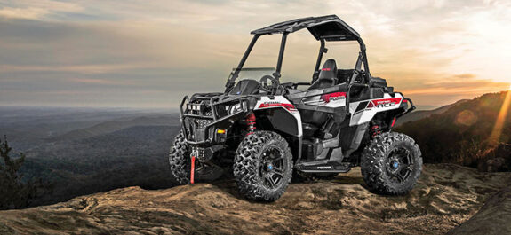 Polaris Ace