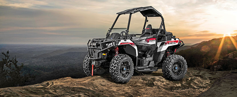 Polaris Ace