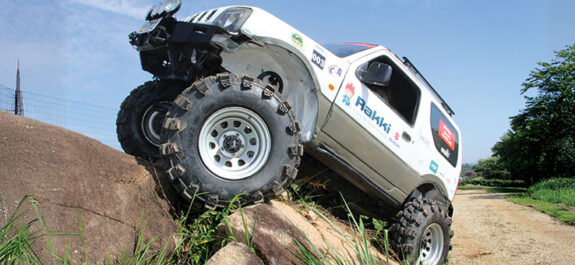 Jimny Fofuxo