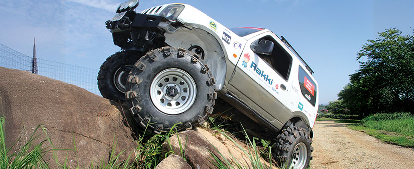 Jimny Fofuxo
