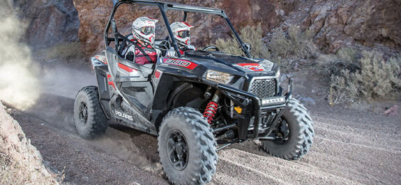 RZR S 900