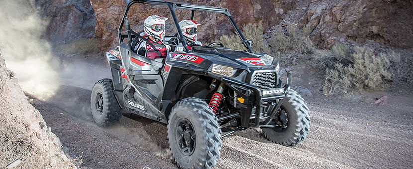 RZR S 900