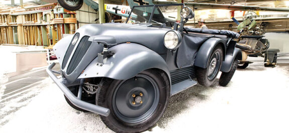 Tempo G1200