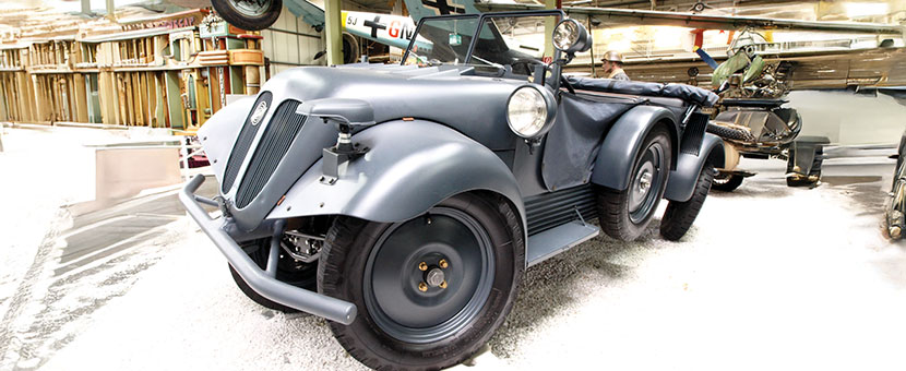 Tempo G1200