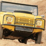 Citroën Méhari