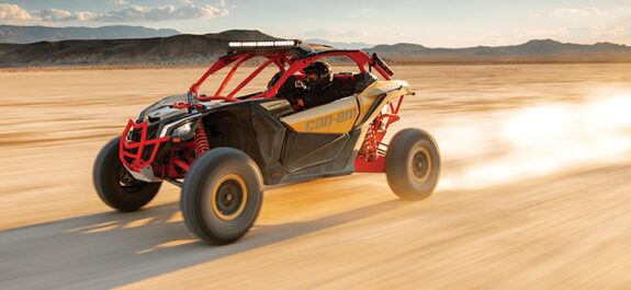 Maverick X3