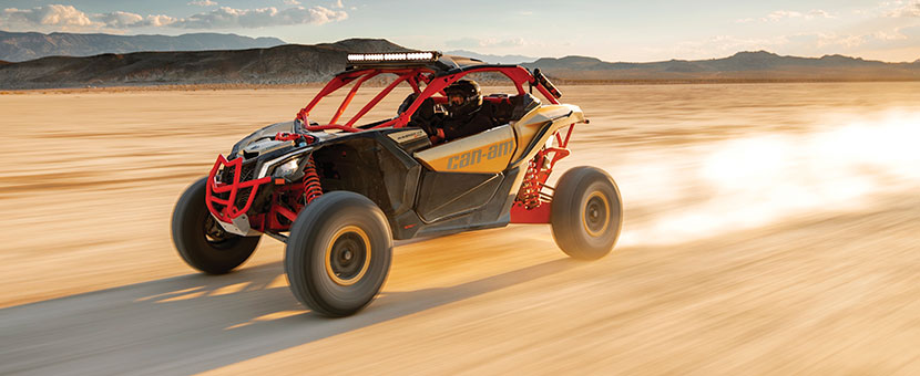 Maverick X3
