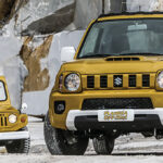 História Jimny