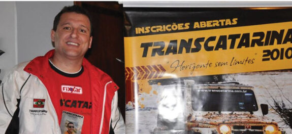 Edson João da Costa