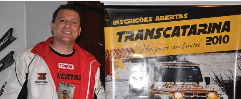 Edson João da Costa