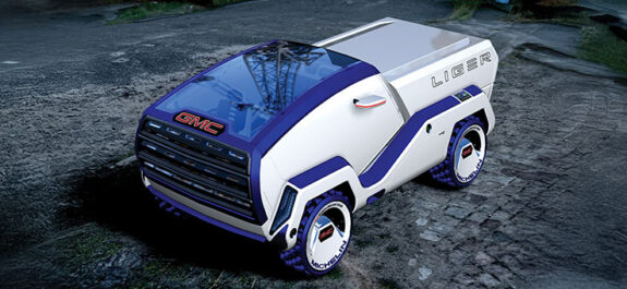 Liger