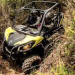 Maverick Trail
