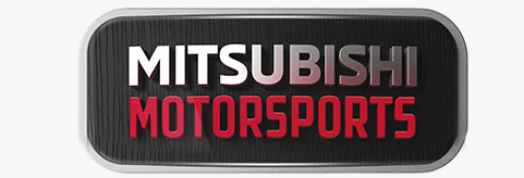 Mitsubishi Motorsports