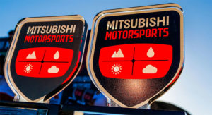 Mitsubishi Motorsports