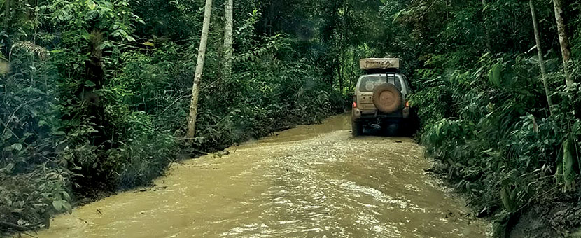 XTerra Transamazônica