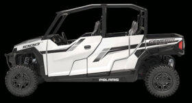 Polaris General 4