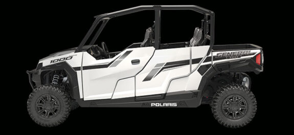 Polaris General 4
