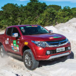 Mitsubishi Motorsports