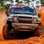 Campeonato Catarinense de Rally Scherer 4x4