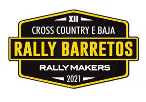 Rally Barretos