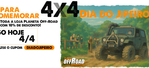 Dia do Jipeiro
