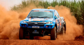 Mitsubishi Cup