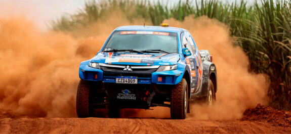 Mitsubishi Cup