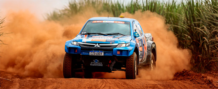 Mitsubishi Cup