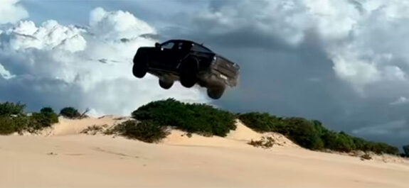 Raptor