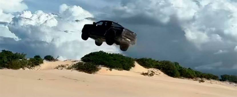 Raptor