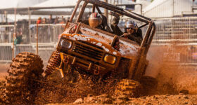 Fenajeep 2025
