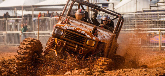 Fenajeep 2025