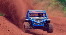 Fenajeep 2025