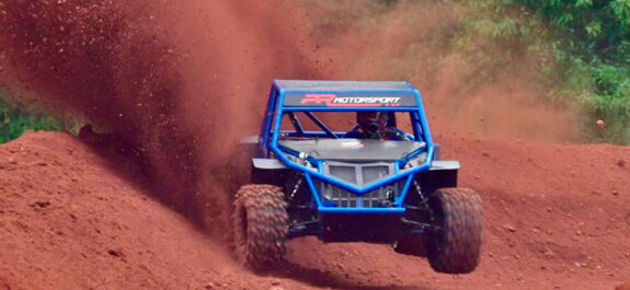 Fenajeep 2025