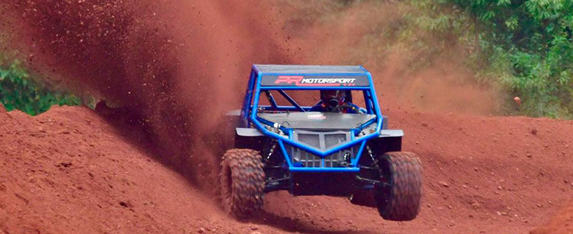 Fenajeep 2025