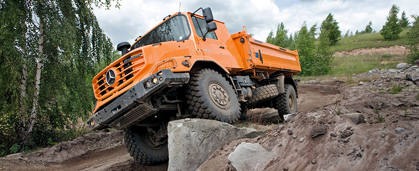 Zetros