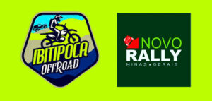 Ibitipoca Off-Road