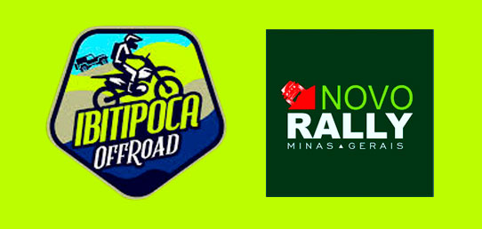 Ibitipoca Off-Road