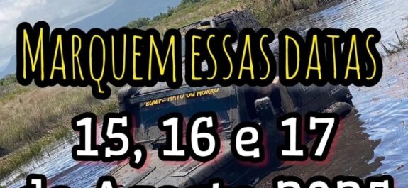 Trilha de Canela