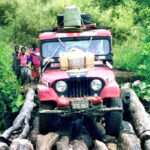 Darien Gap