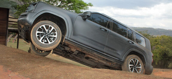 Haval H9