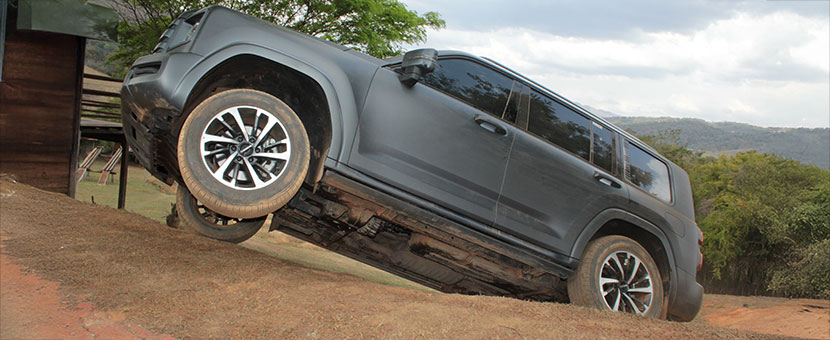 Haval H9