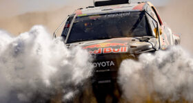 Rally de Portugal