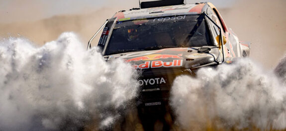 Rally de Portugal