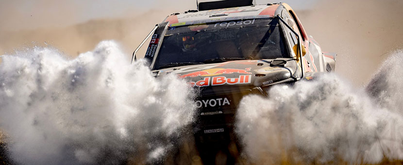 Rally de Portugal