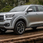 GWM Poer P30